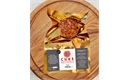 Picture of British Pizza 'Nduja