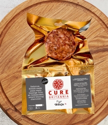 Picture of British Pizza 'Nduja