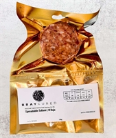Picture of British 'Nduja