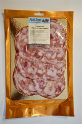 Picture of Smoked Pressed Pigs's Cheeks