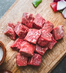 Picture of Wagyu Kebab Steak
