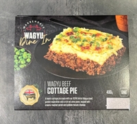 Picture of Wagyu Cottage Pie