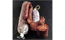 Picture of Hot Beef Pepperoni Salami