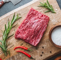 Picture of Wagyu Bavette Steak, Premium Fresh-Cut