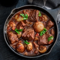 Picture of Wagyu Beef Bourguignon