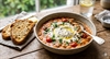 Picture of Tomato & Cannellini Bowl