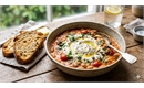 Picture of Tomato & Cannellini Bowl