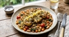 Picture of Herb Roasted Cauliflower Steaks