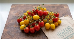 Picture of Worcester Mixed Tomatoes