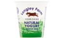 Picture of Whole milk Natural Yogurt