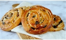 Picture of Pain aux Raisins