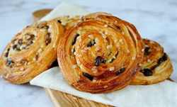 Picture of Pain aux Raisins