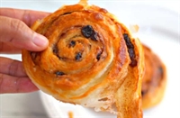 Picture of Cinnamon Danish