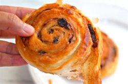 Picture of Cinnamon Danish