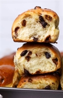 Picture of Chocolate Chip Brioche