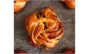 Picture of Marbled Chocolate Brioche