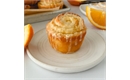 Picture of Orange Brioche