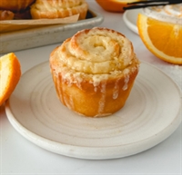 Picture of Orange Brioche