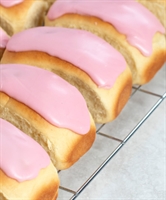 Picture of Iced Bun