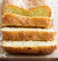 Picture of Coconut Bread