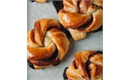 Picture of Cinnamon & Chocolate Knot