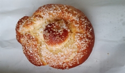 Picture of Orange Brioche