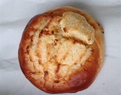 Picture of Coconut Bread
