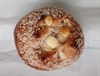 Picture of Marbled Chocolate Brioche