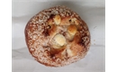 Picture of Marbled Chocolate Brioche