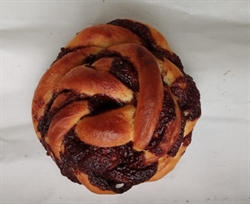 Picture of Cinnamon & Chocolate Knot