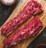 Picture of Wagyu Hanger Steak, Premium Grade Marble