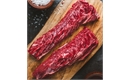 Picture of Wagyu Hanger Steak, Premium Grade Marble