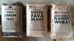 Picture of Staple Crop Revival Pack