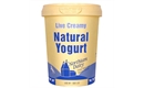 Picture of Live Creamy Wholemilk Yogurt 500ml