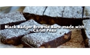 Picture of Black Carlin Brownies