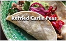 Picture of Refried Carlin Peas