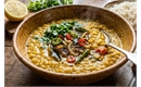 Picture of Split Yellow Pea Dahl