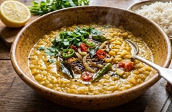 Picture of Split Yellow Pea Dahl