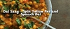 Picture of Dal Saag – Split Yellow Pea and Spinach Dahl