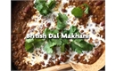 Picture of British Twist on Dahl Makhani