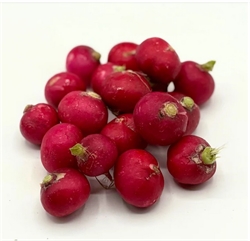 Picture of Cherry Bell Radishes (pre-packed)