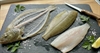 Picture of Whole Brill, Filleted (Bones Included)