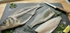 Picture of Whole Wild Sea Bass, Filleted, (Bones Included)