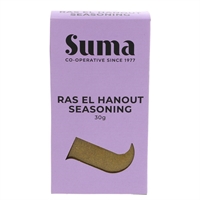 Picture of Ras el Hanout