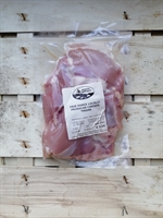 Picture of Skinless Chicken Thighs