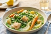 Picture of Summer Chicken & Garden Greens