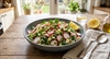 Picture of Cherry Bell Radish Tabbouleh