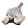 Picture of Maddock White Garlic Bulb