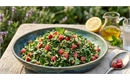 Picture of Plum & Parsley Tabbouleh