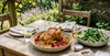 Picture of Lemon Roast Chicken